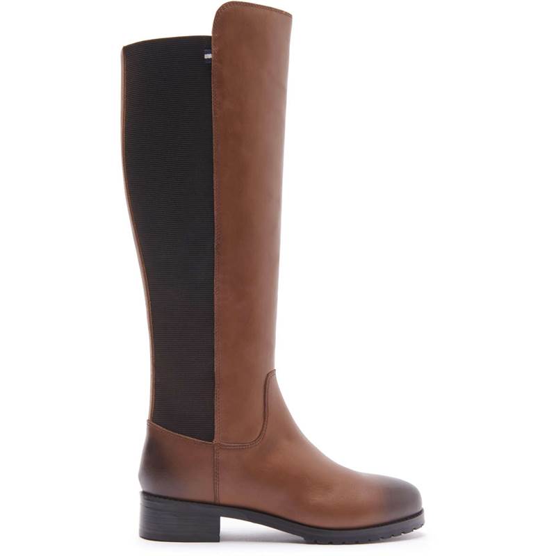 Crew Clothing Womens Long Boots-1